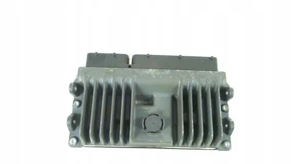 Toyota Yaris XP210 Engine control unit/module ECU 89661-K0082