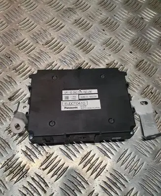 Lexus RX 450H Brake system control unit/module 896C048030 EUDCT0410