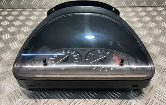 BMW X5 E53 Speedometer (instrument cluster) 6942214