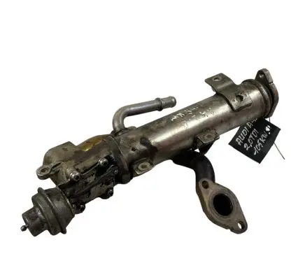 Audi A4 S4 B8 8K EGR valve cooler 03L131512AB 21908B
