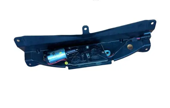 Tailgate/trunk/boot lift motor
