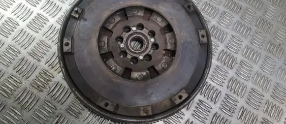 Lancia Phedra Flywheel