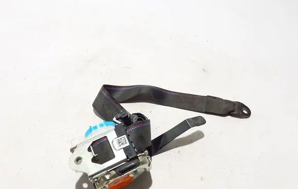 BMW 4 G22 G23 G24 G26 Front seatbelt 8097740
