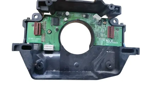 Volvo XC70 Wiper control stalk 30658614