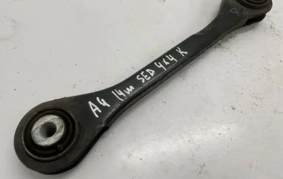 Audi A4 S4 B8 8K Rear upper control arm/wishbone