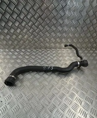 BMW 5 F10 F11 Engine coolant pipe/hose 1436377