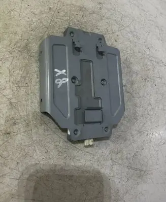 Tesla Model X Other devices 114371400B
