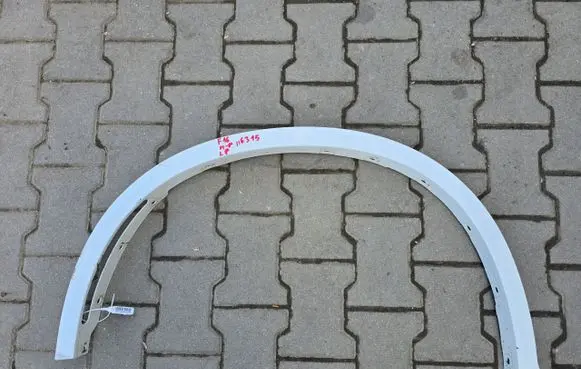 BMW X6 F16 Front arch 8056549
