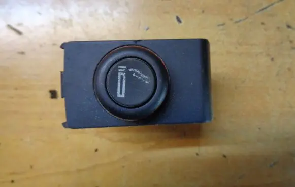 Audi A4 S4 B6 8E 8H 12 V Socket (front) 