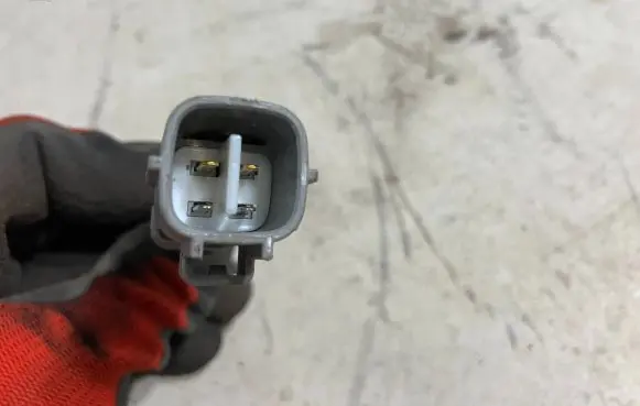 Toyota Corolla E210 E21 Lambda probe sensor 89465-10080