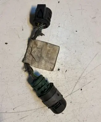 Fiat Ducato Other wiring loom 7807649