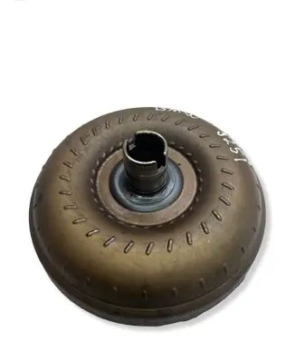 BMW 5 E60 E61 Torque converter 2093040203