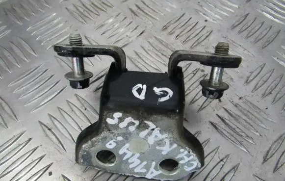 Chevrolet Kalos Rear door lower hinge