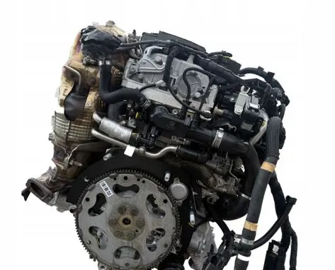 Alfa Romeo Giulia Engine 55284529