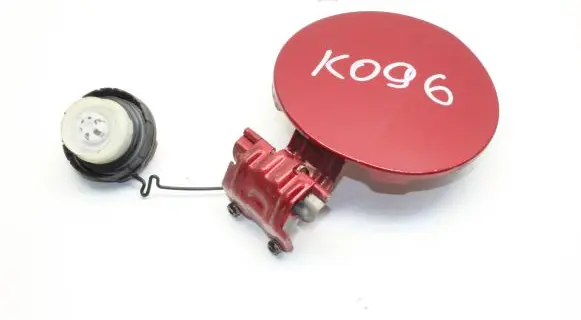 Toyota Yaris XP210 Fuel tank cap