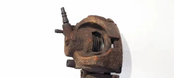 Ford Mondeo MK IV Front brake caliper