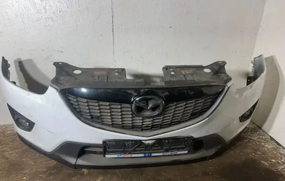 Mazda CX-5 Front bumper