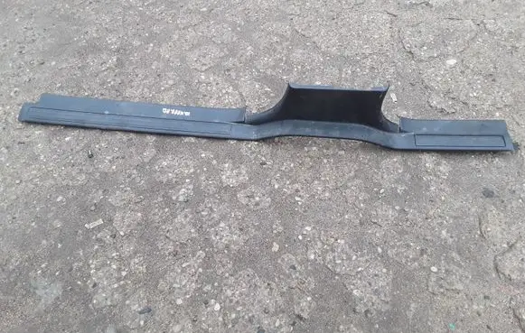 Land Rover Range Rover Sport L320 Front sill trim cover EMG500500 500500