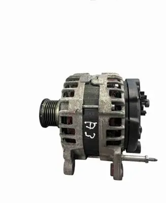 Audi A3 S3 8V Generator/alternator 03l903023k