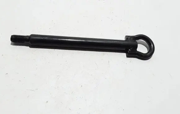 Renault Scenic III - Grand scenic III Towing hook eye 511126R
