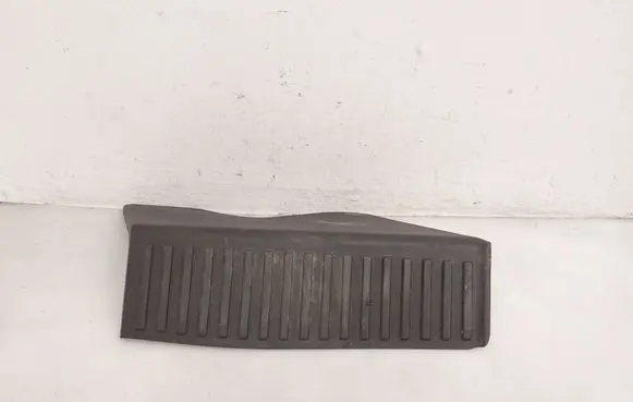 Ford Mustang Mach-E Foot rest pad/dead pedal LJ8BR12020ADW LJ8BR12036ADW