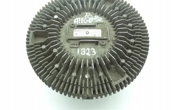 Mercedes-Benz S W116 Viscous fan clutch A9062000723
