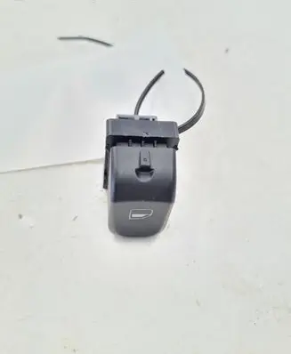 Audi A4 S4 B8 8K Electric window control switch 8K0959855A