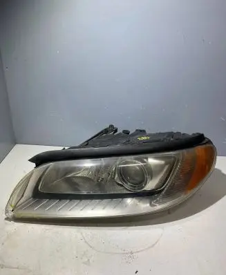 Volvo S80 Headlight/headlamp 30796129 6336100000