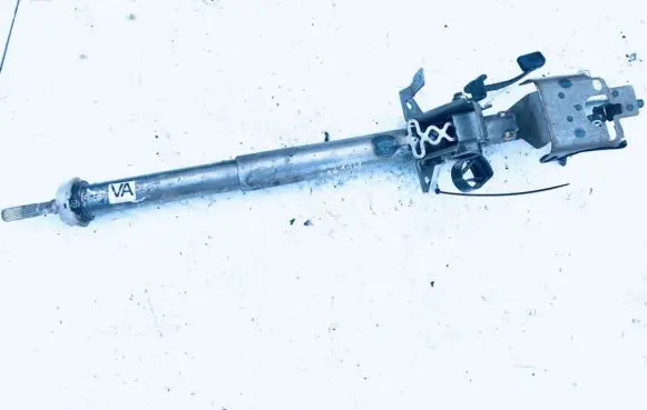 Subaru Forester SF Steering wheel axle