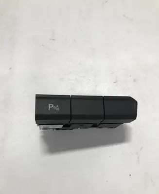 Volkswagen T-Roc Parking (PDC) sensor switch 2GB927238A