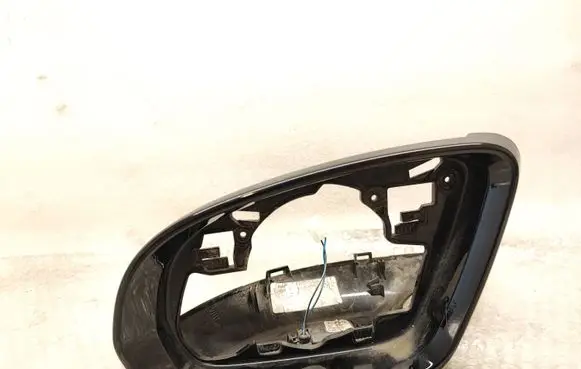 Mercedes-Benz E W238 Plastic wing mirror trim cover 