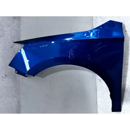 Skoda Fabia Mk3 (NJ) Fender 6V0821105