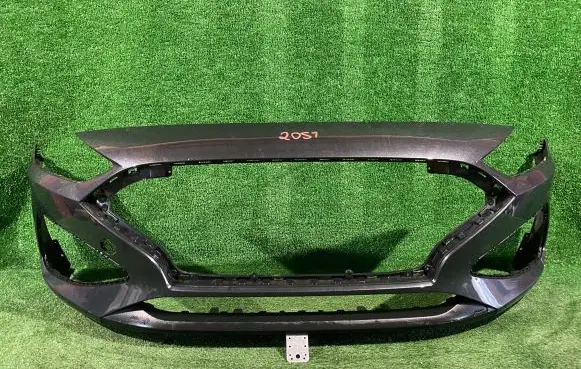 Hyundai i30 Front bumper