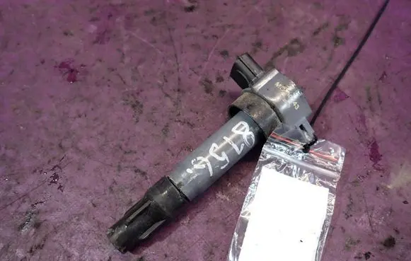 Mitsubishi Colt High voltage ignition coil 