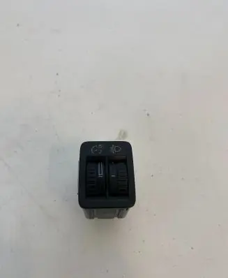 Volkswagen PASSAT B6 Headlight level height control switch 3C0941333A