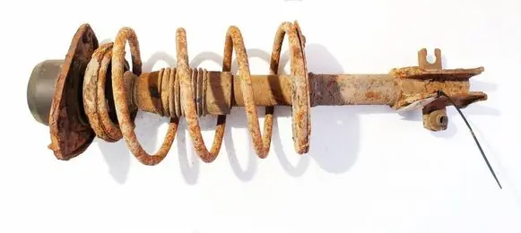 Fiat Bravo - Brava Front shock absorber/damper