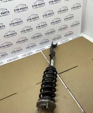 Mercedes-Benz GLC X253 C253 Front shock absorber/damper 2533202566