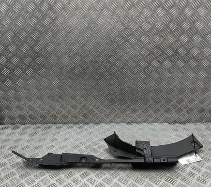Volvo XC60 Fender end trim 32216110