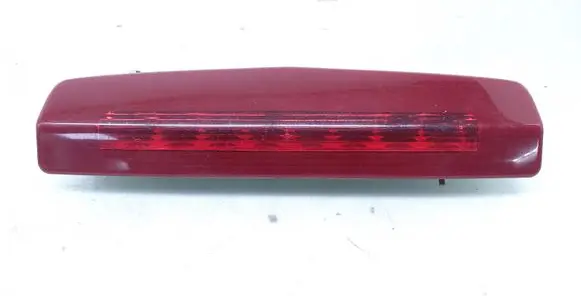 Opel Zafira B Third/center stoplight