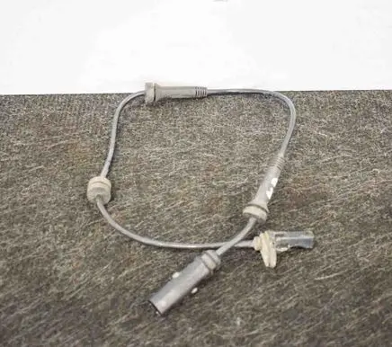 ABS brake wheel speed sensor
