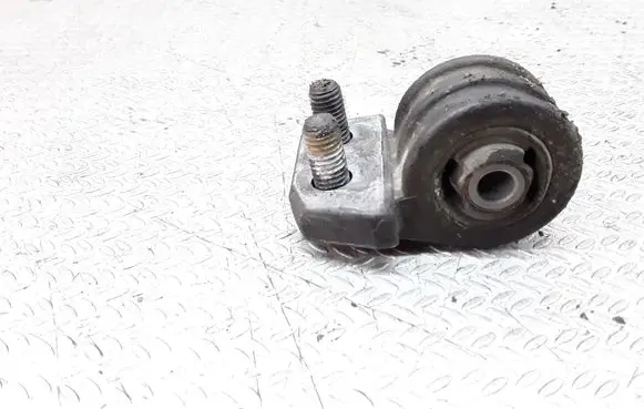 Gearbox mount