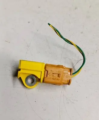 Suzuki SX4 S-Cross Airbag deployment crash/impact sensor 3893061M20S4 3893061M20