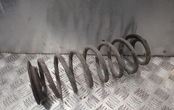Chrysler PT Cruiser Rear coil spring 