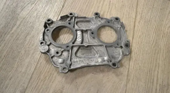 Mercedes-Benz GLS X166 Timing chain (engine) A2760150201