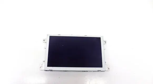 Audi Q5 SQ5 Screen/display/small screen 8R0919604A