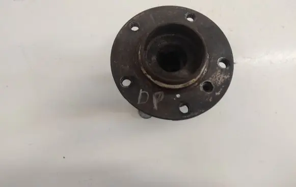 BMW 5 E60 E61 Front wheel ball bearing 