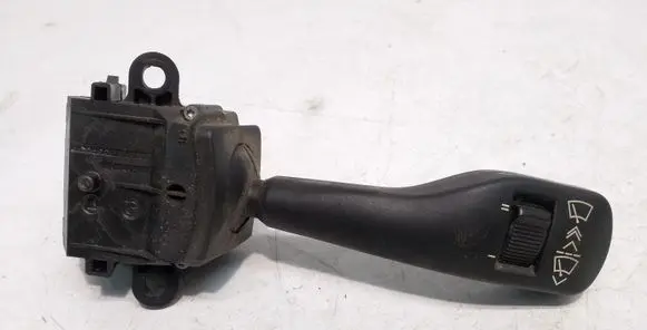 BMW X3 E83 Wiper control stalk 8363669