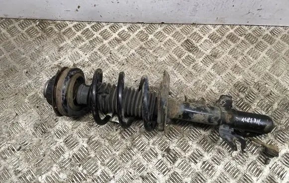 Jeep Cherokee Front shock absorber/damper 05168591AF