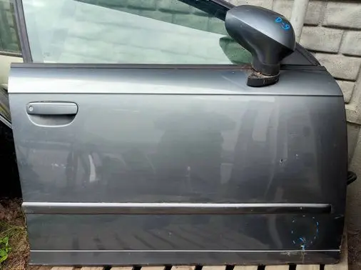 Seat Exeo (3R) Front door