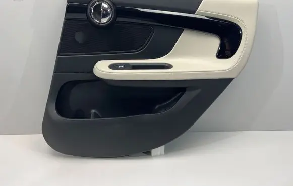 Mini Cooper Countryman F60 Coupe rear side trim panel 
